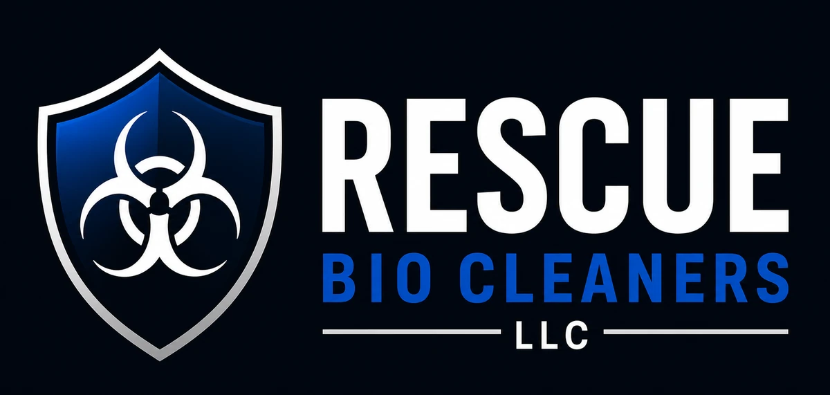 Rescue Bio Cleaners LLC